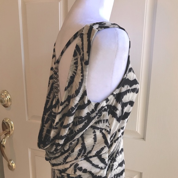 Kenneth Cole sexy top, Sm, excellent condition! - Picture 3 of 5